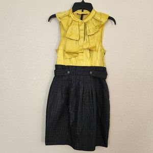 BCBGMaxazria Dress